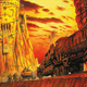 Illustration for article titled The Explosively Awesome Concept Art Of iMad Max: Fury Road/i